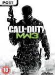 Call of Duty: Modern Warfare 3 PC