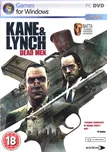 Kane & Lynch: Dead Men PC krabicová…