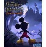 Castle of Illusion PC digitální verze