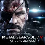 Metal Gear Solid V: Ground Zeroes PC…