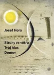 Struny ve větru, Tvůj hlas, Domov -…