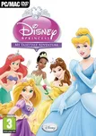 Disney Princess: My Fairytale Adventure…