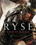 Ryse Son of Rome PC digitální verze