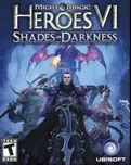 Might and Magic Heroes VI: Shades of…