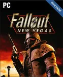 Fallout: New Vegas PC digitální verze