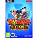 Worms Reloaded PC