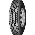 Fulda Winterforce 315/70 R22,5 154/150 K