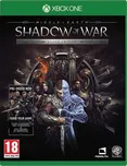 Middle-Earth: Shadow of War - Silver…