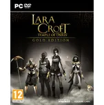 Lara Croft and the Temple of Osiris…