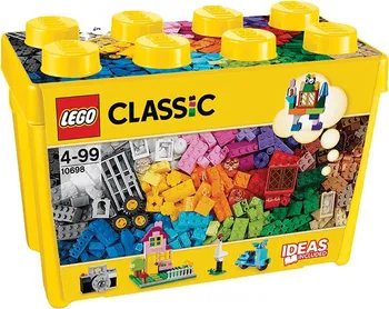 obrázek LEGO Classic 10698 Velký kreativní box
