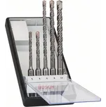 BOSCH vrtáky do kladiv Robust Line SDS…