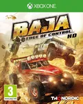 Baja: Edge of Control HD Xbox ONE