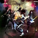 Alive! - Kiss [2LP]