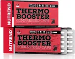 Nutrend Thermobooster Compressed Caps…