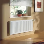 Kermi Therm X2 Profil-Hygiene-kompakt…