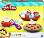 Hasbro Play-Doh Zábavný koláč