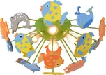 Prezent Aquarium 28016