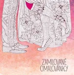 Zamilované omalovánky - CPress
