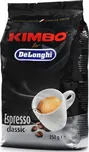 De'Longhi Kimbo Espresso Classic zrnková