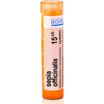 Boiron Sepia Officinalis 15CH 4 g