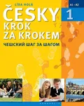 Česky krok za krokem 1: ukrajinsky -…