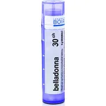 Boiron Belladonna 30CH 4 g