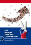 Češi, občanská společnost a evropské…
