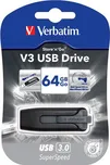 Verbatim PinStripe 64 GB (49318)