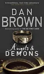 Angels and Demons - Dan Brown (EN)