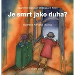 Je smrt jako duha? - Jeanette Bresson…