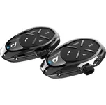 Cellularline Interphone Tour Twin Pack