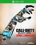 Call of Duty: Black Ops III Zombies…