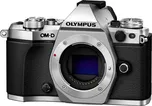 Olympus OM-D E-M5 Mark II