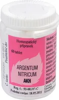 Rosen Pharma AKH Argentum Nitricum 60 tbl.