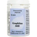Rosen Pharma AKH Graphites 60 tbl.