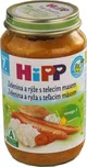 HIPP Junior Menu zelenina a rýže s…