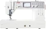 Janome MC 6700 Professional