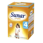 Sunar Complex 4