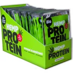 Zelená Země Hemp protein konopný BIO 15…