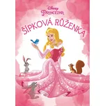 Princezna: Šípková Růženka - Egmont