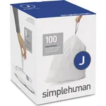 Simplehuman J 100 ks 30/45 l