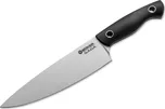 Böker Saga G-10 Satin šéfkuchařský nůž