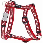 Red Dingo Bones Rfx postroj červený