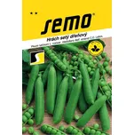 SEMO Hrách zahradní Dalila pozdní 50 g
