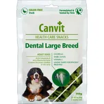 Canvit Snacks Dental Large Breed Health…