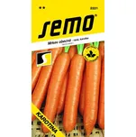 SEMO Mrkev Karotka Karotina raná 2,5 g