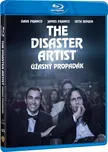 Blu-ray The Disaster Artist: Úžasný…
