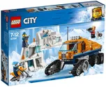 LEGO City 60194 Průzkumné polární…