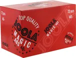 Joola Magic ABS 40+ 72 ks