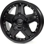 Borbet CWB black 8x18 5x130 ET55